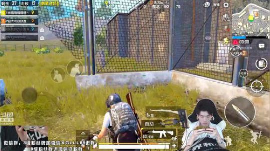 不想告诉你这场几杀