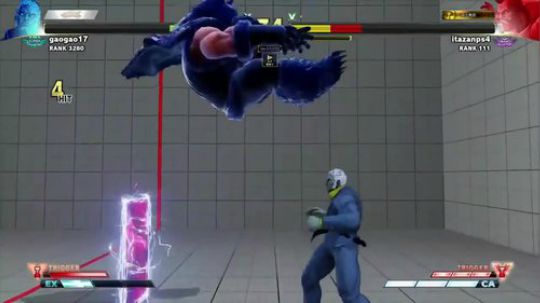 那个名字里有桑吉尔夫的男人再次用上了桑吉尔夫！板桑最新集锦！