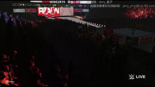 sgi清风发布了一个斗鱼视频2018-10-18