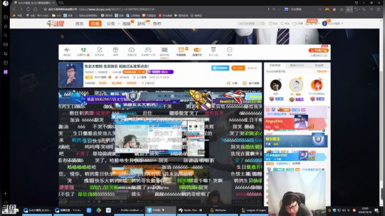 黑板君爱喝酸奶发布了一个斗鱼视频2018-10-18