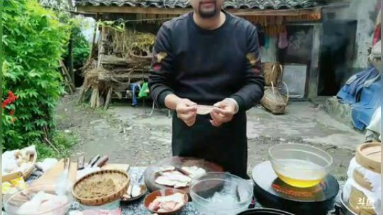 重阳节你们好 (＾▽＾) 2018-10-17 16点场