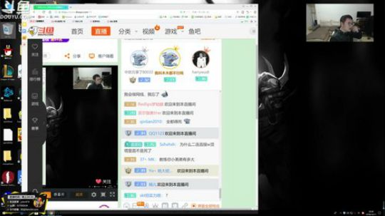 JoKer 八强抽签分析一波 2018-10-17 20点场