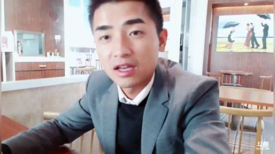 体面的来体面的走 2018-10-18 14点场