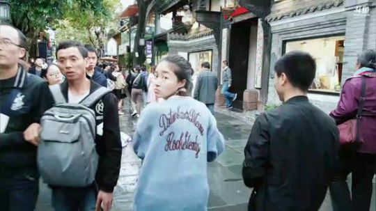 有朋自远方来，不亦乐乎。 2018-10-18 14点场