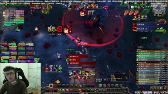 七煌战：开始吧 2018-10-18 15点场