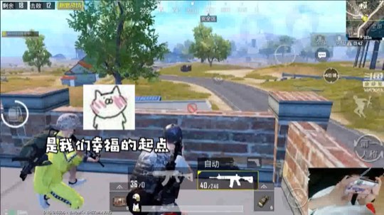 『艺鸡回忆录』第一期