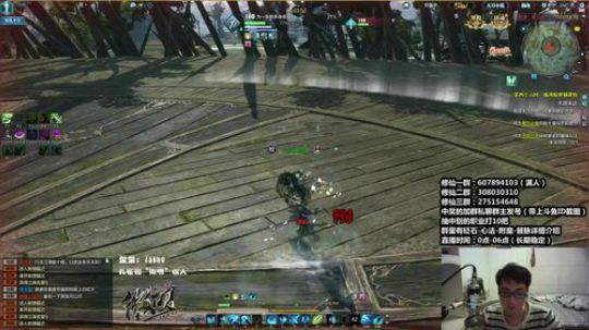 『最恶真武』只耍真武了！！！！ 2018-10-18 02点场