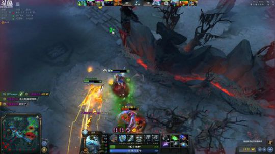 Zard-终于要超凡了 2018-10-18 12点场