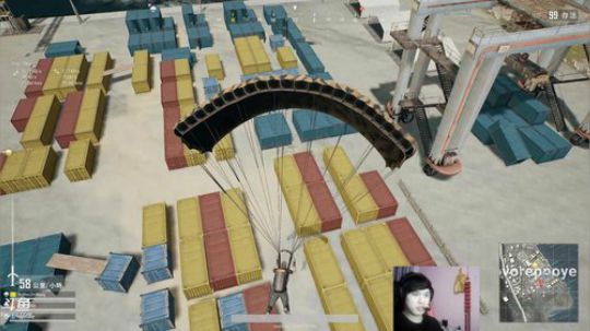 旧欢若梦灬发布了一个斗鱼视频2018-10-18