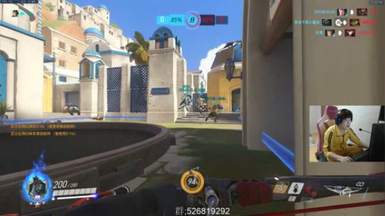 【小青蛙】世界级麦克雷！ 2018-10-16 21点场