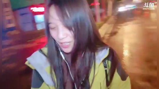 肖淑洁生命中的光和盐发布了一个斗鱼视频2018-10-19