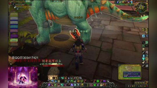 3000分段LR DH DZ评级 2018-10-18 12点场