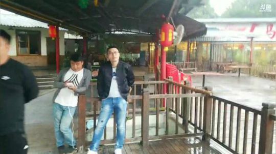 去长沙啦， 2018-10-19 16点场