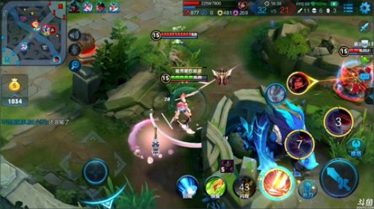 为白立场发布了一个斗鱼视频2018-10-19