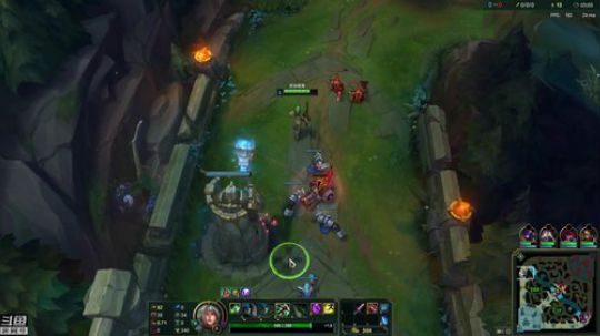 黑白锐雯,我来辣 2018-10-19 19点场