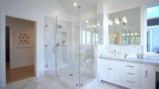 -豪宅欣赏-在加州Solimar Beach Dr的汉普顿