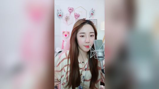 我在斗鱼看林cute直播颜值