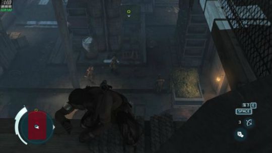 【博哥】刺客信条⑶，DLC暴君华盛顿王！ 2018-10-18 19点场