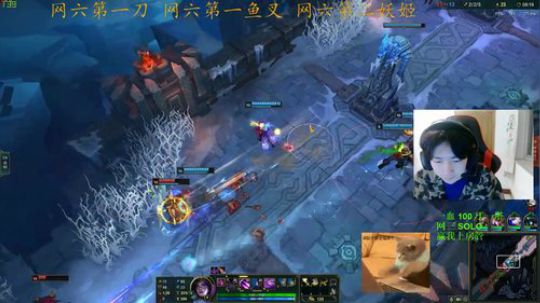 网六第一刀18.00到半夜 2018-10-18 19点场