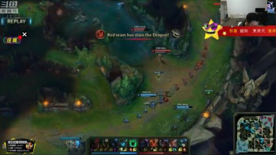 JoKer 菜鸡们纷纷表示好签好签 2018-10-18 20点场