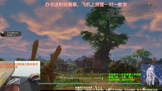 战场指挥教学，战场神农烟