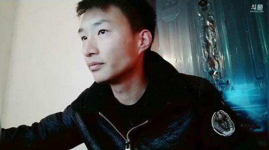 丿Good丶发布了一个斗鱼视频2018-10-19