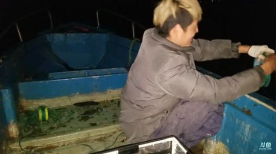 护法惊丶发布了一个斗鱼视频2018-10-19