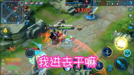 我这一波就该走的你知道吧
