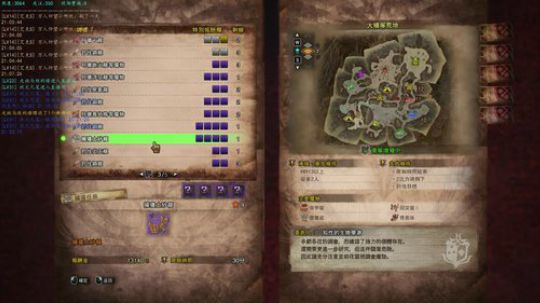 狩猎狩猎还是狩猎！@ 2018-10-18 20点场