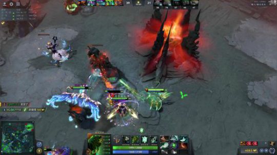 先上个8000！ 2018-10-18 22点场