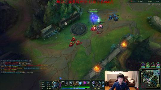 微笑： 王者继续上分！ 2018-10-19 18点场