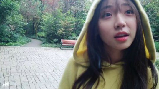 心心恋凡发布了一个斗鱼视频2018-10-19