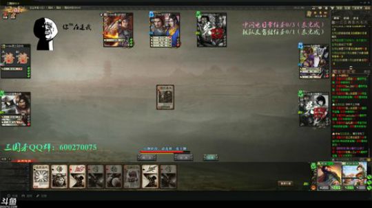 【休闲】明年国战将会上线扩展再熬一阵吧 2018-10-18 20点场