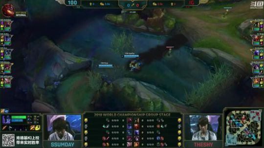 护法惊丶发布了一个斗鱼视频2018-10-19