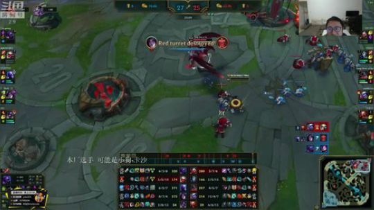 JoKer 菜鸡们纷纷表示好签好签 2018-10-18 22点场