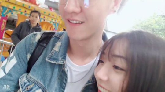 心心恋凡发布了一个斗鱼视频2018-10-19