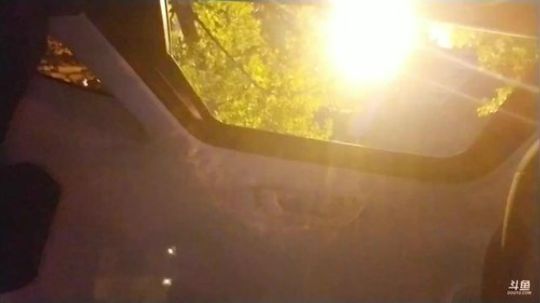 有志必行，已到长沙 2018-10-19 00点场