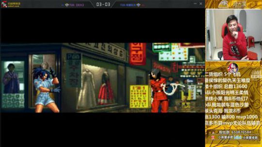 August丶21th发布了一个斗鱼视频2018-10-20