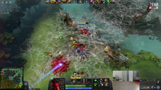 Shadow直播间：先上个7500喵！ 2018-10-20 18点场