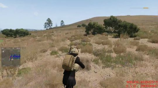 【ARMA3】公开服日常 2018-10-20 18点场