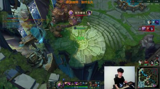 光辉晨少发布了一个斗鱼视频2018-10-20