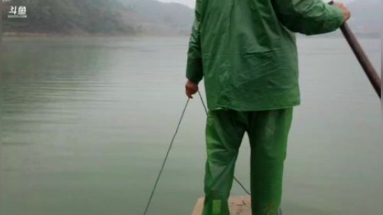 带水友水库生活睡猪圈。 2018-10-20 12点场