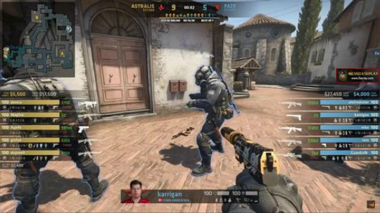 【赖小峰】ECS英文流 2018-10-20 01点场