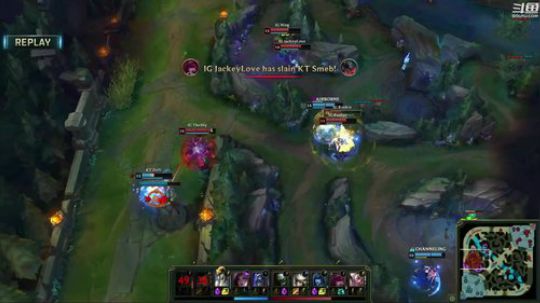 Smlia丶卡布奇诺发布了一个斗鱼视频2018-10-20