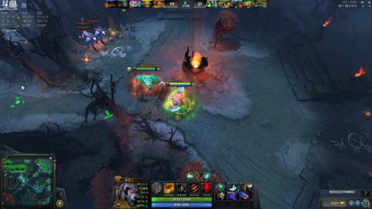 Zard-谁是卧底 2018-10-20 11点场