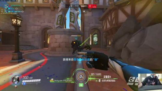 【猪头饼】救命!呀 2018-10-19 21点场