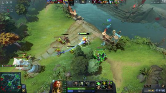 先上个8000！ 2018-10-20 19点场