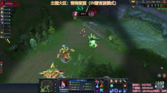 梦三国2：嗒嗒嗒与嘤嘤嘤不得不说的故事 2018-10-19 18点场