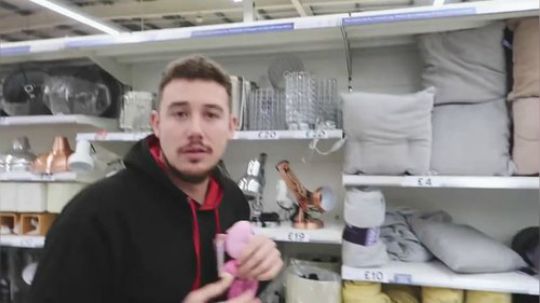 【辣菊小哥】奇怪play♂-木乃菊了解一下？