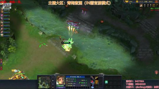 梦三国2：嗒嗒嗒与嘤嘤嘤不得不说的故事 2018-10-18 21点场
